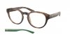 OKULARY KOREKCYJNE POLO RALPH LAUREN PH 2293U 6070 50 ROZMIAR M